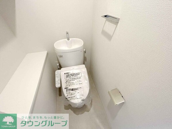 アーバネックス森下WESTの物件内観写真